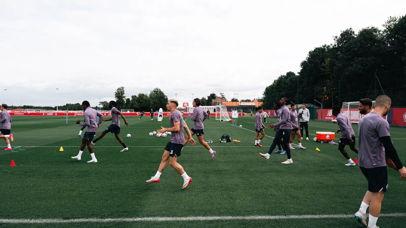 Lille - AS Monaco, Ponturi pariuri Ligue 1, 24 august 2025
