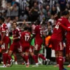 Liverpool – Arsenal – Ponturi Pariuri Premier League 31.08.2025