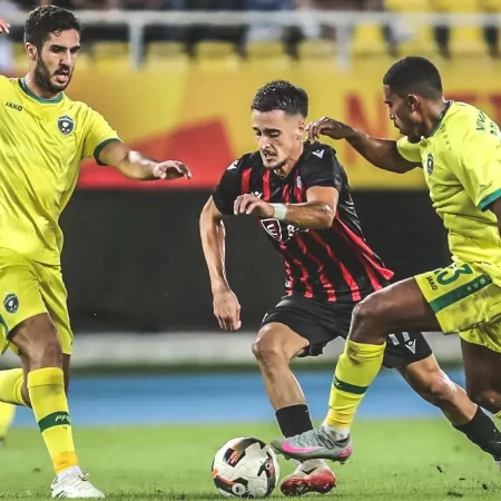 Ludogorets – Shkendija, Ponturi pariuri Play-off Europa League, 28 august 2025