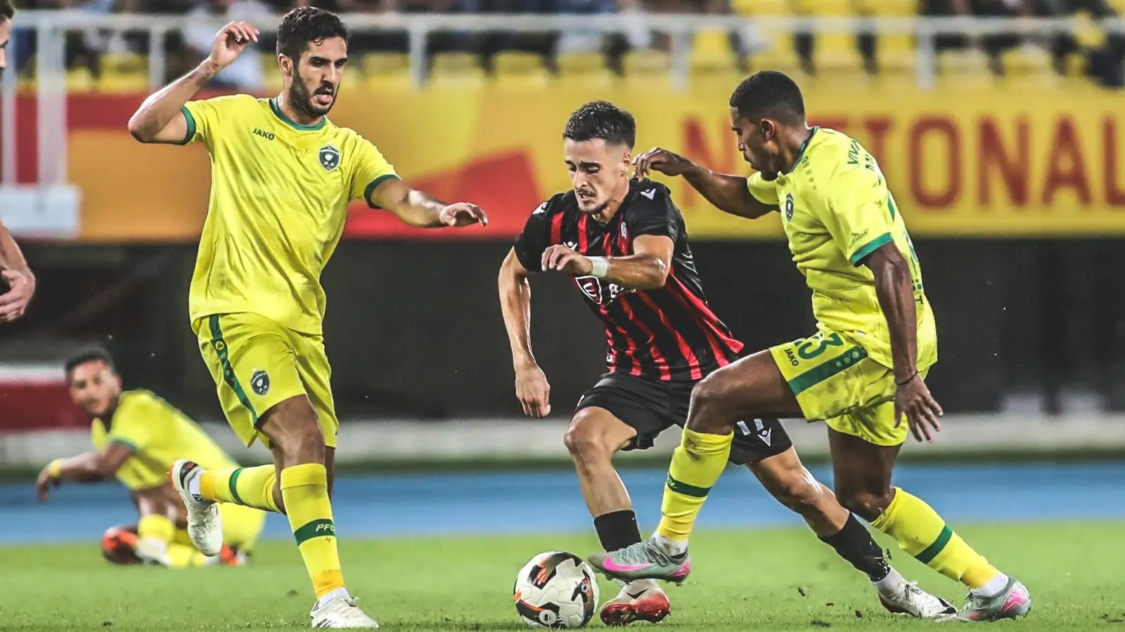 Ludogorets - Shkendija, Ponturi pariuri Play-off Europa League, 28 august 2025