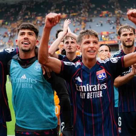 Lyon – Metz, Ponturi pariuri Ligue 1, 23 august 2025