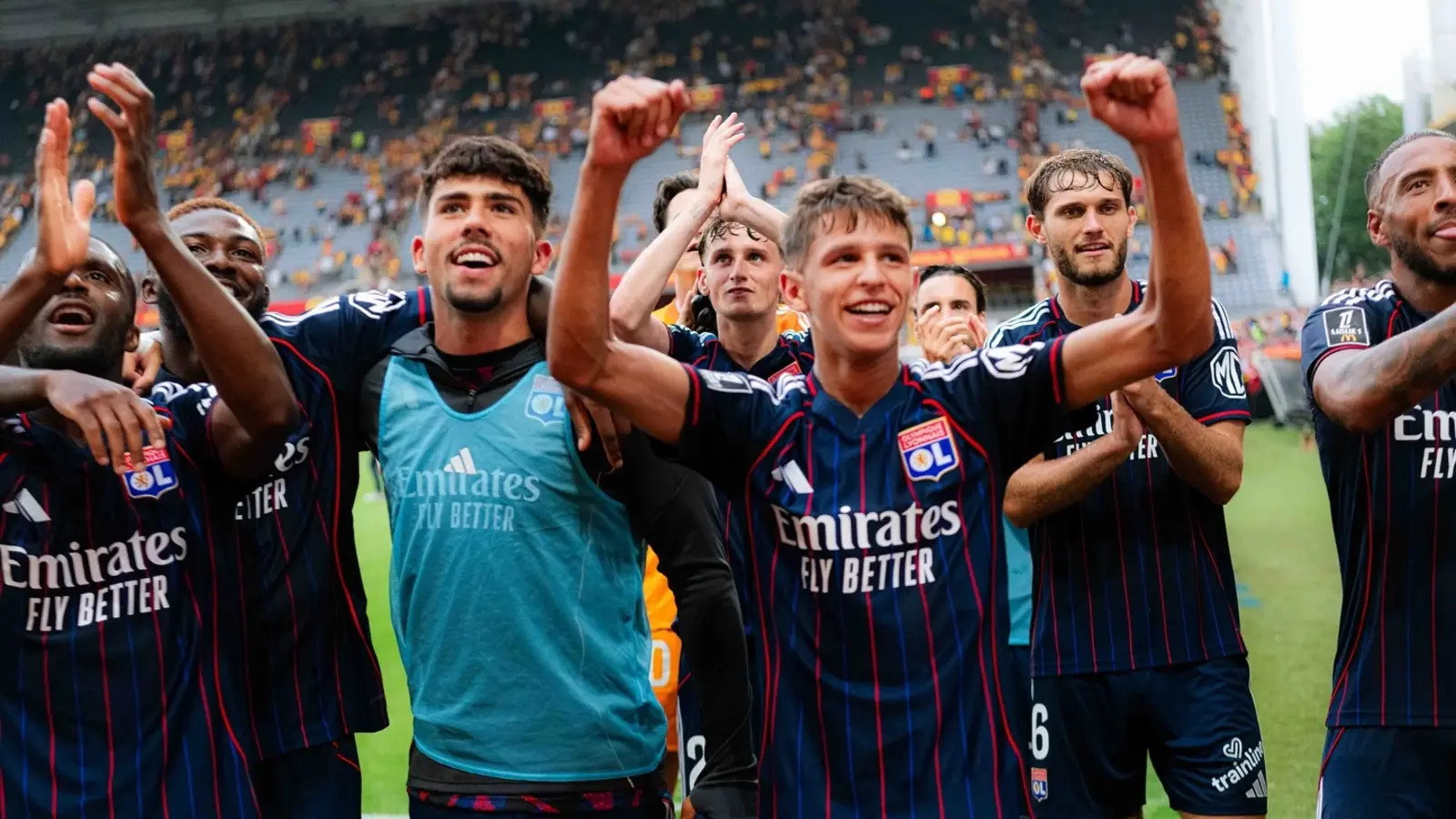 Lyon - Metz, Ponturi pariuri Ligue 1, 23 august 2025
