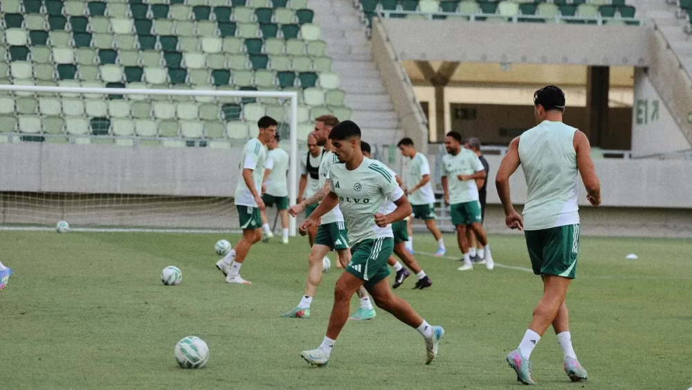 Maccabi Haifa - Rakow, Ponturi pariuri Preliminarii Conference League, 14 august 2025