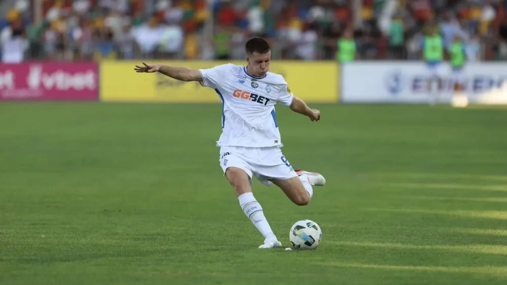 Maccabi Tel Aviv - Dynamo Kiev, Ponturi pariuri Play-off Europa League, 21 august 2025