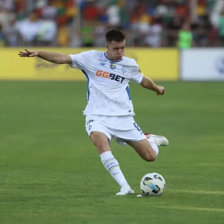 Maccabi Tel Aviv – Dynamo Kiev, Ponturi pariuri Play-off Europa League, 21 august 2025