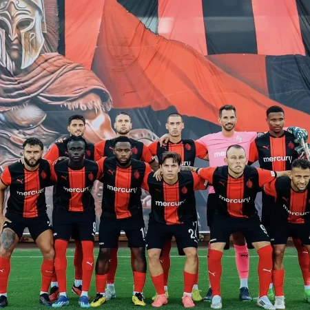Maccabi Tel Aviv – Hamrun Spartans, Ponturi pariuri Preliminarii Europa League, 14 august 2025