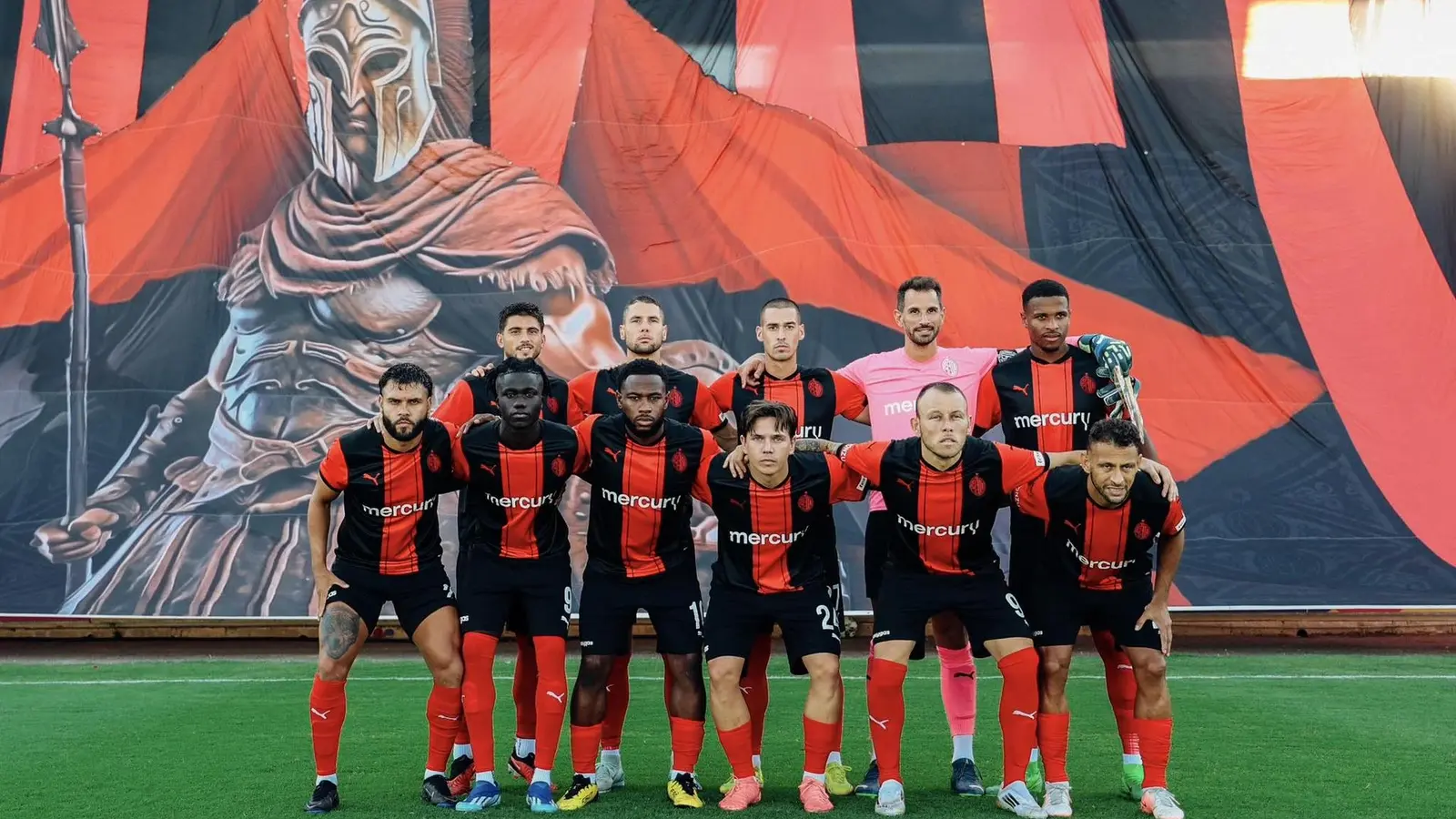 Maccabi Tel Aviv - Hamrun Spartans, Ponturi pariuri Preliminarii Europa League, 14 august 2025