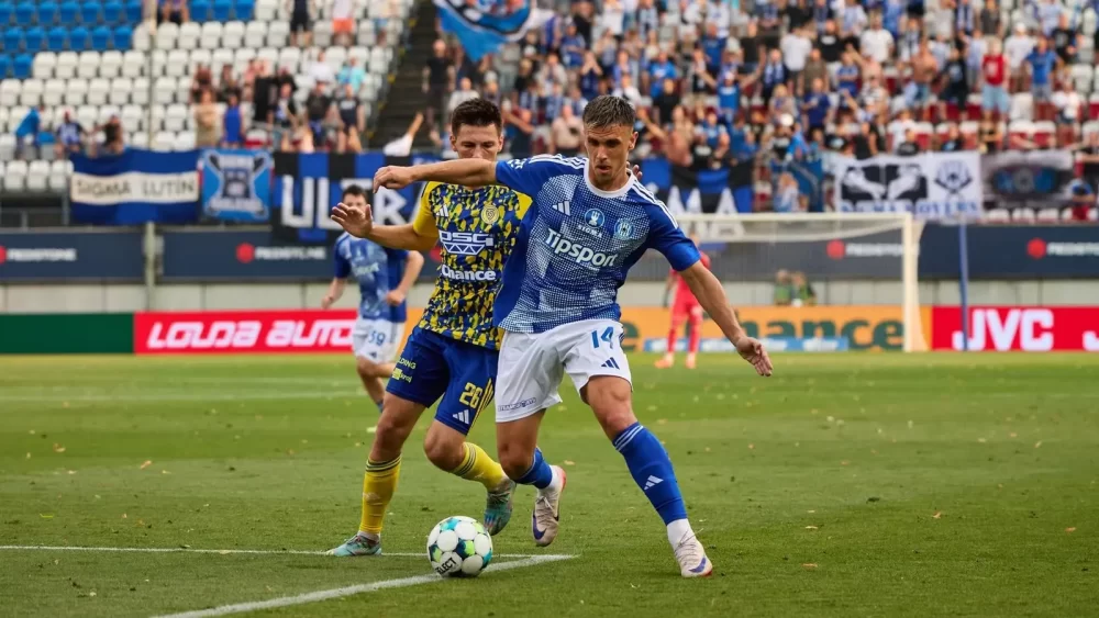 Malmo FF vs Sigma Olomouc - Ponturi pariuri Play-off Europa League - 21.08.2025