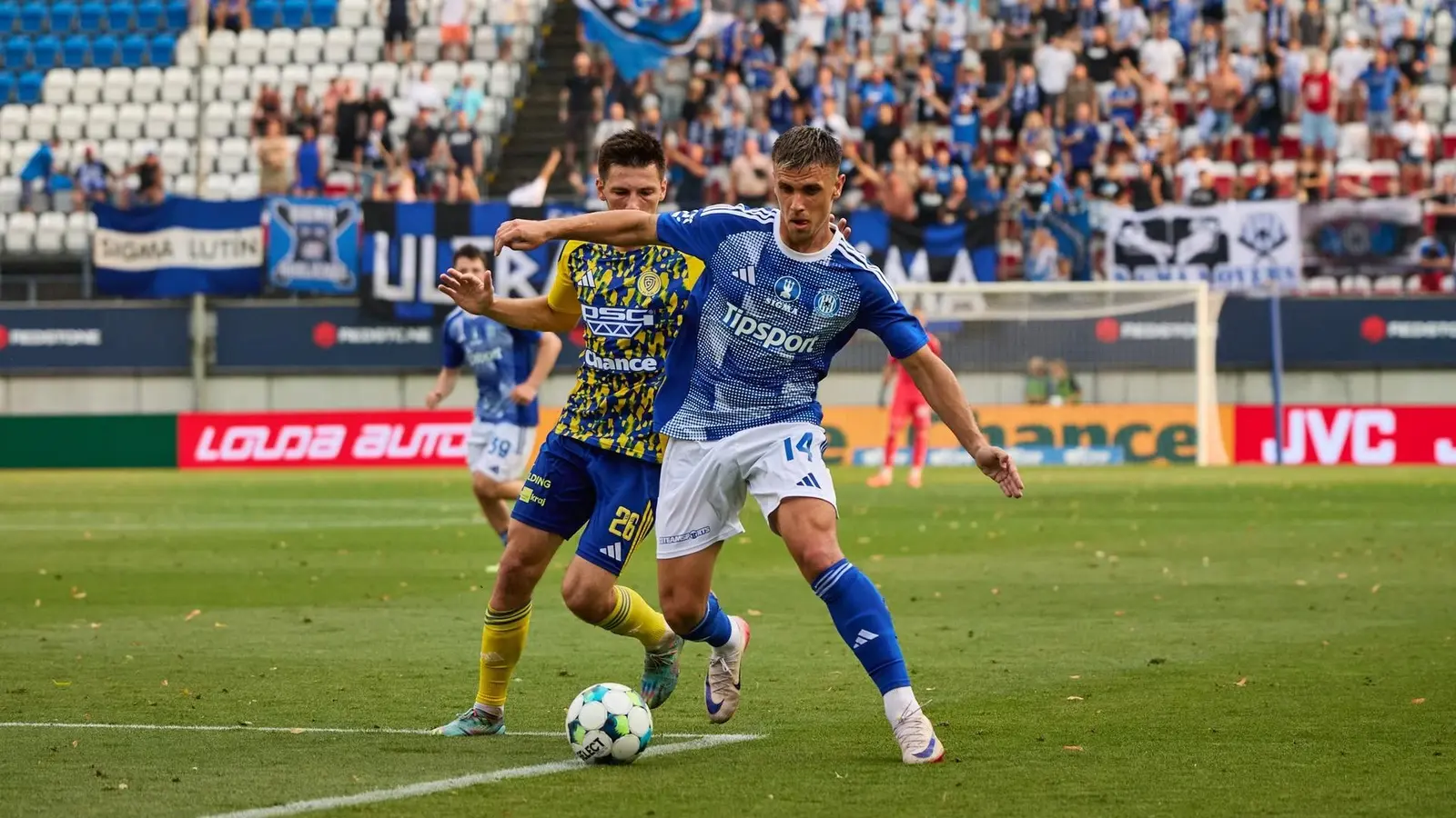 Malmo FF vs Sigma Olomouc - Ponturi pariuri Play-off Europa League - 21.08.2025