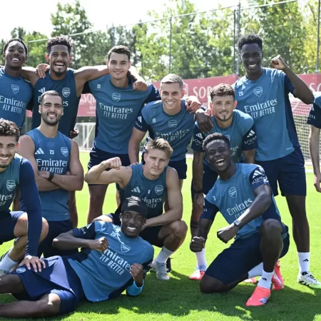 Manchester United vs Arsenal, Ponturi Pariuri Premier League, 17.08.2025