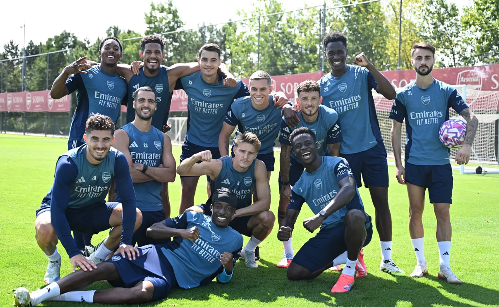Manchester United vs Arsenal, Ponturi Pariuri Premier League, 17.08.2025