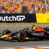 Marele Premiu al Olandei 2025 – Ponturi și Cote Pariuri Formula 1