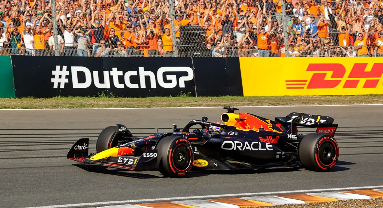 Marele Premiu al Olandei 2025 - Ponturi și Cote Pariuri Formula 1