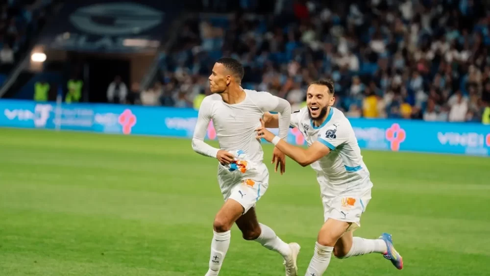 Marseille vs Paris FC - Ponturi pariuri Ligue 1 - 23.08.2025