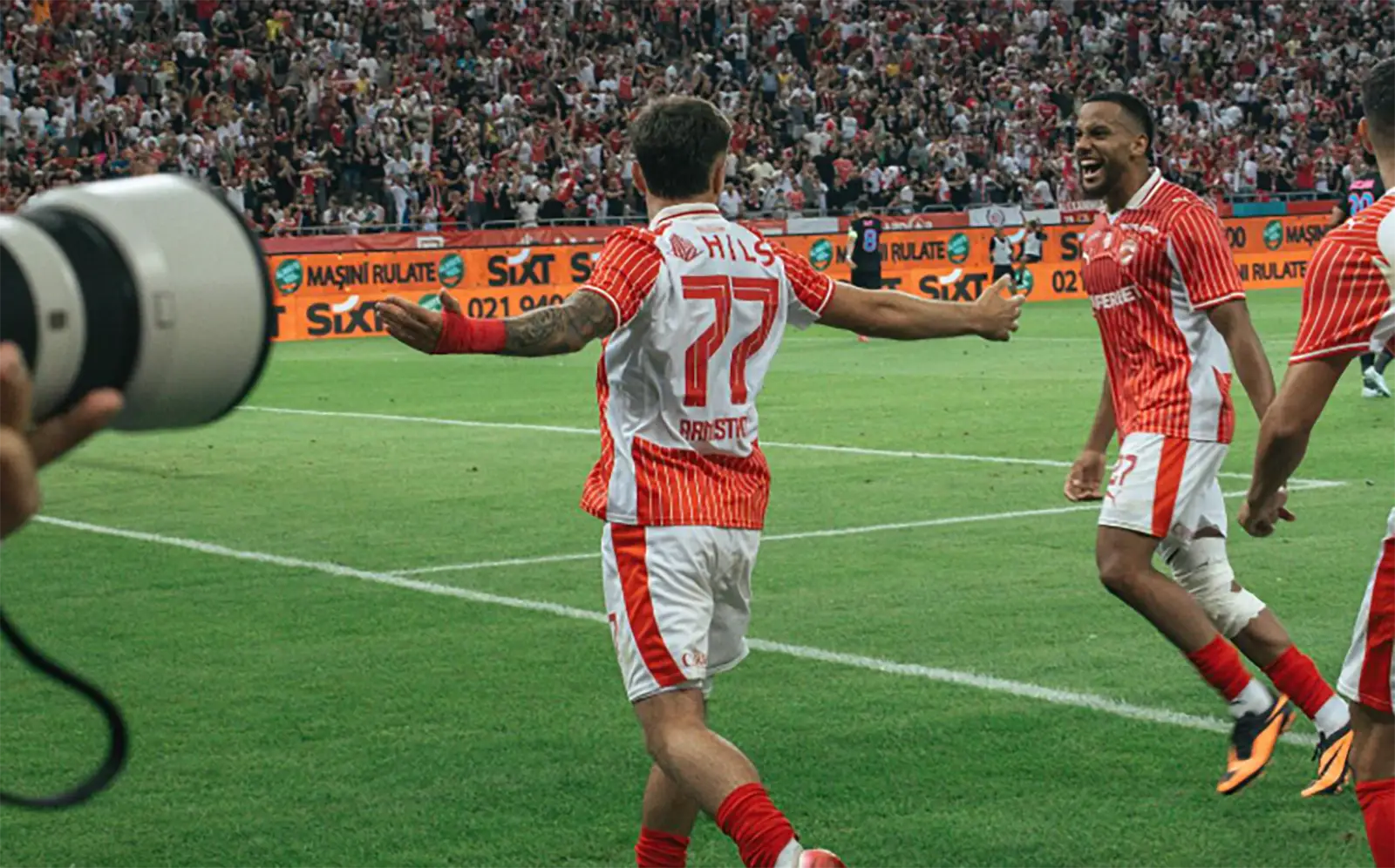 Metaloglobus vs Dinamo, Ponturi Pariuri Superliga, 8 august 2025