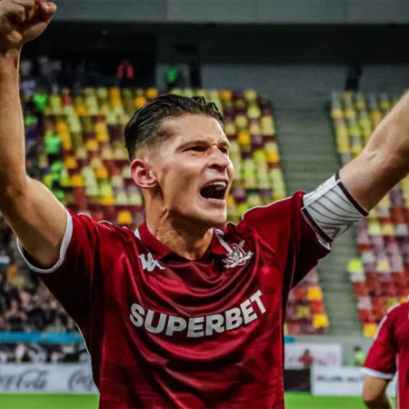 Metaloglobus vs Rapid, Ponturi Pariuri Superliga, 22 august 2025