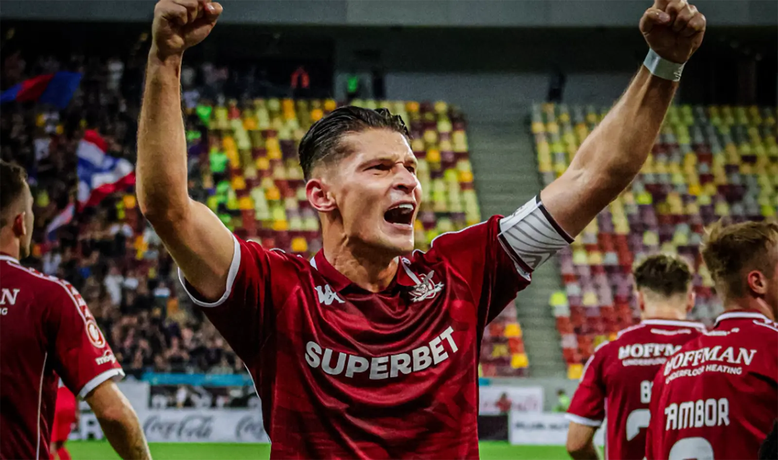 Metaloglobus vs Rapid, Ponturi Pariuri Superliga, 22 august 2025