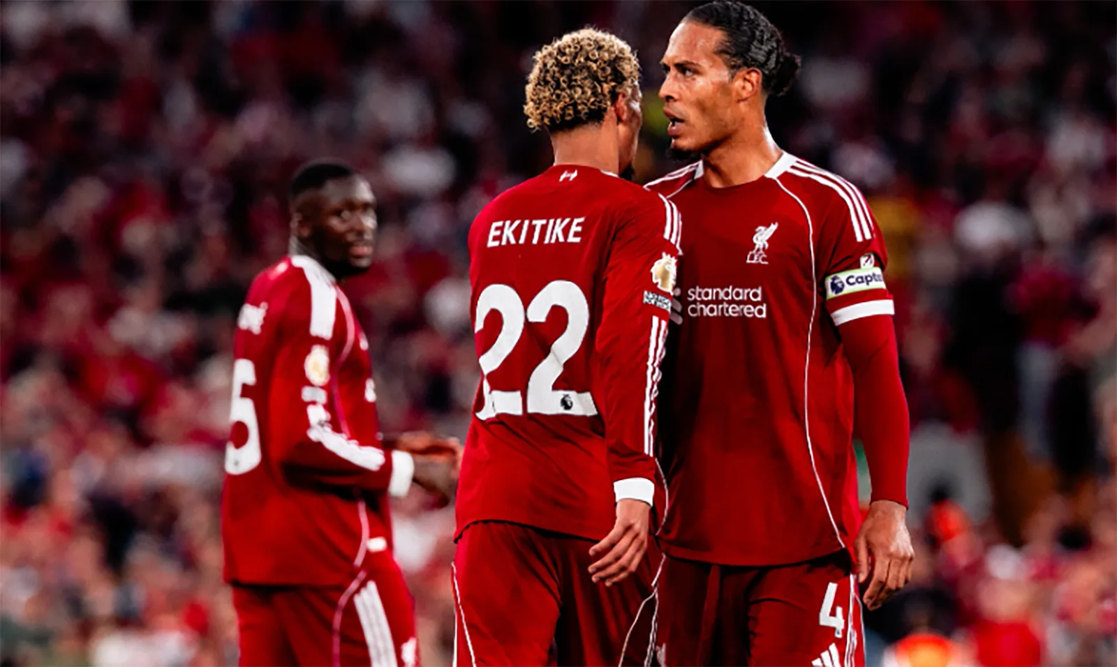 Newcastle - Liverpool - Ponturi Pariuri Premier League 25 august 2025