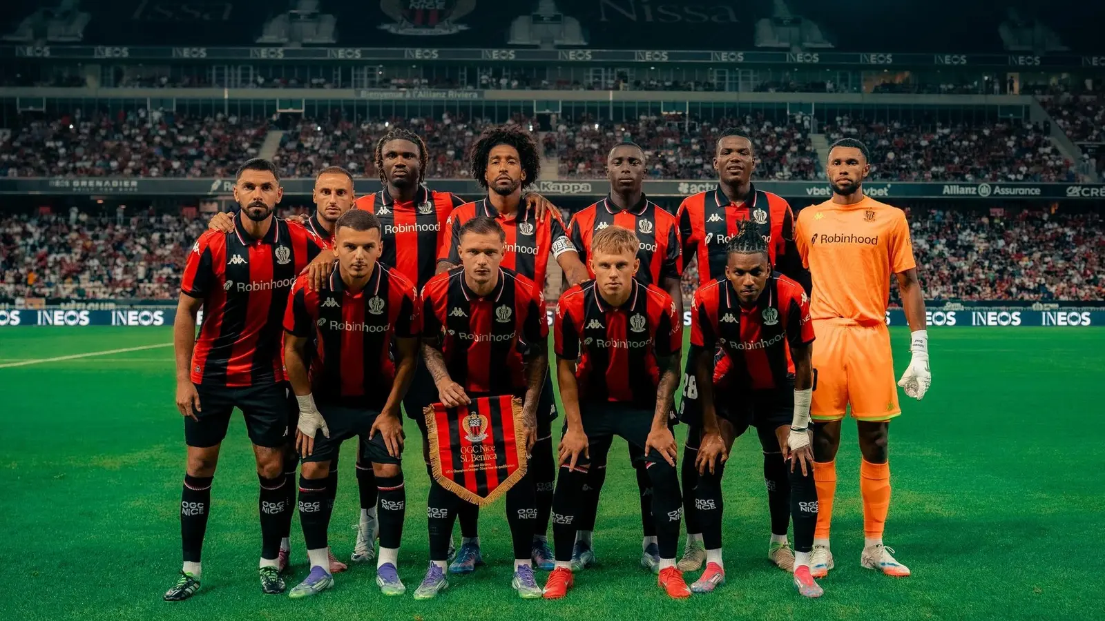 Nice vs Toulouse - 16.08.2025 - Ponturi pariuri Ligue 1