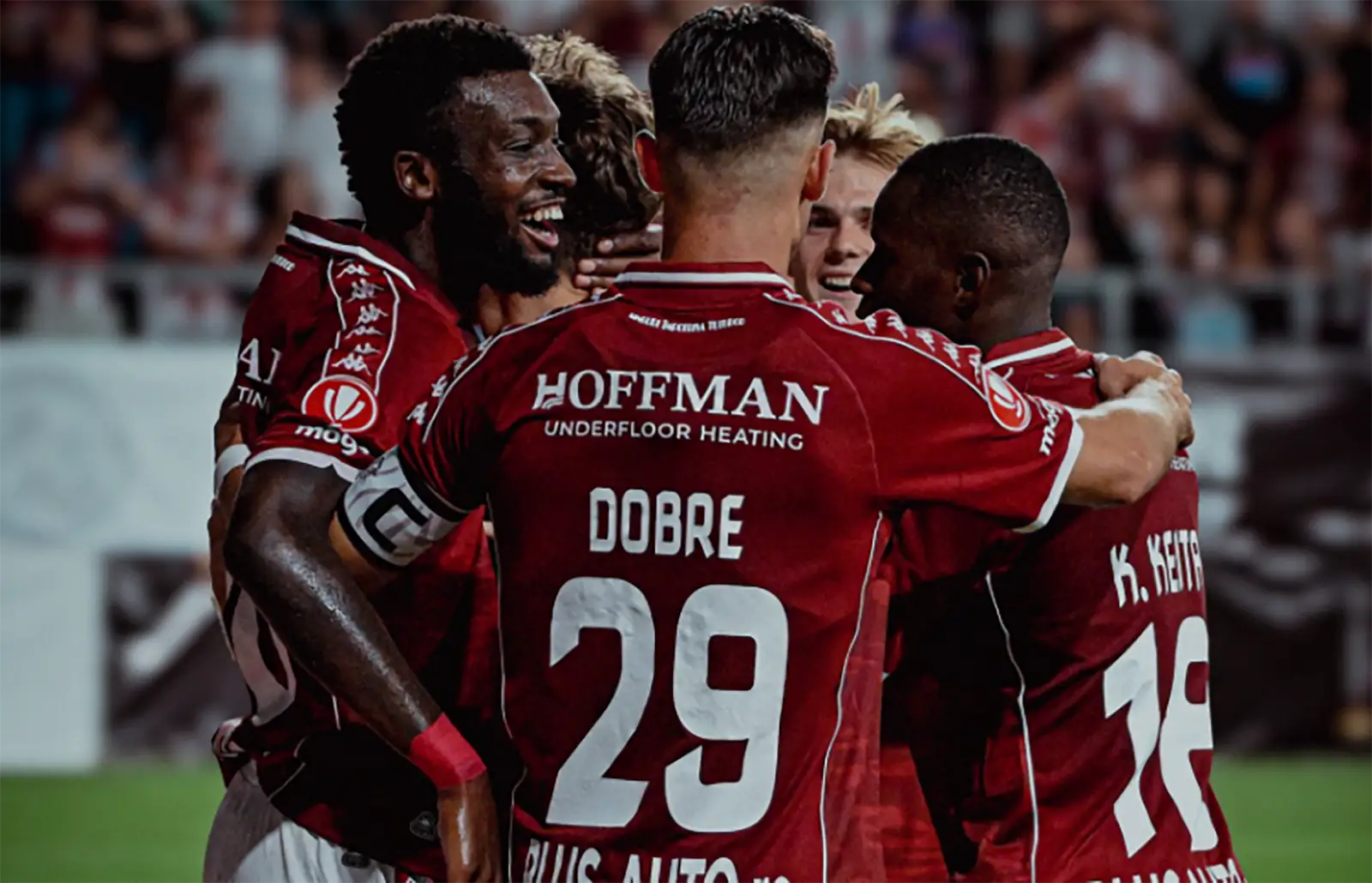 Oțelul Galați vs Rapid București, Ponturi Pariuri Superliga, 11 august 2025
