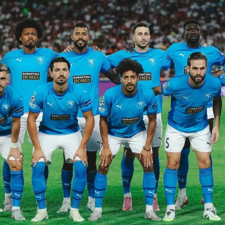 Pafos – Steaua Roșie, Ponturi pariuri Play-off Champions League, 26 august 2025
