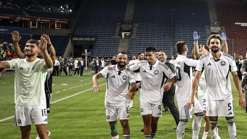 Panathinaikos vs Samsunspor - Ponturi pariuri Play-off Europa League - 21.08.2025