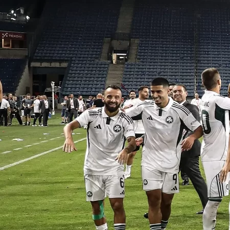 Panathinaikos vs Samsunspor – Ponturi pariuri Play-off Europa League – 21.08.2025
