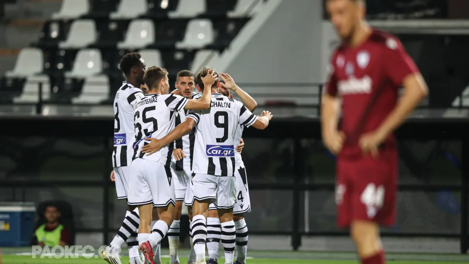 PAOK vs Rijeka - Ponturi pariuri Play-off Europa League - 28.08.2025