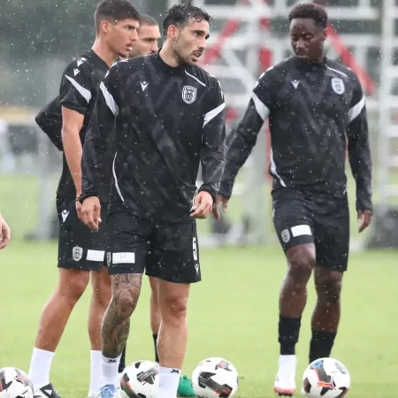 PAOK – Wolfsberger, Ponturi pariuri Preliminarii Europa League, 7 august 2025
