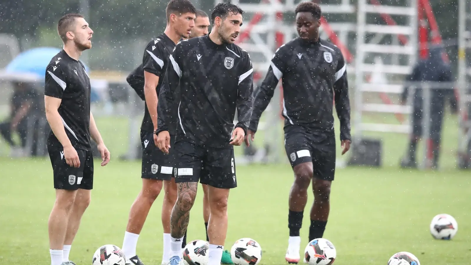 PAOK - Wolfsberger, Ponturi pariuri Preliminarii Europa League, 7 august 2025