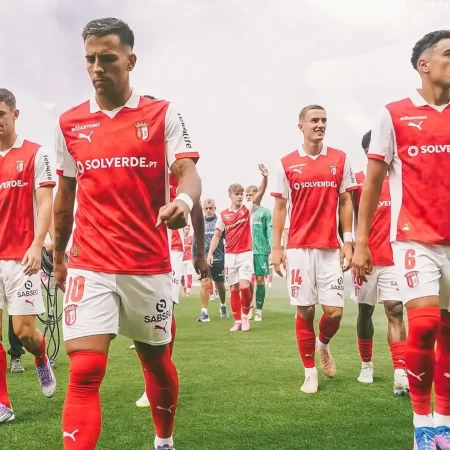 Pariuri speciale Braga vs CFR Cluj – Plasăm 3 cote mari!