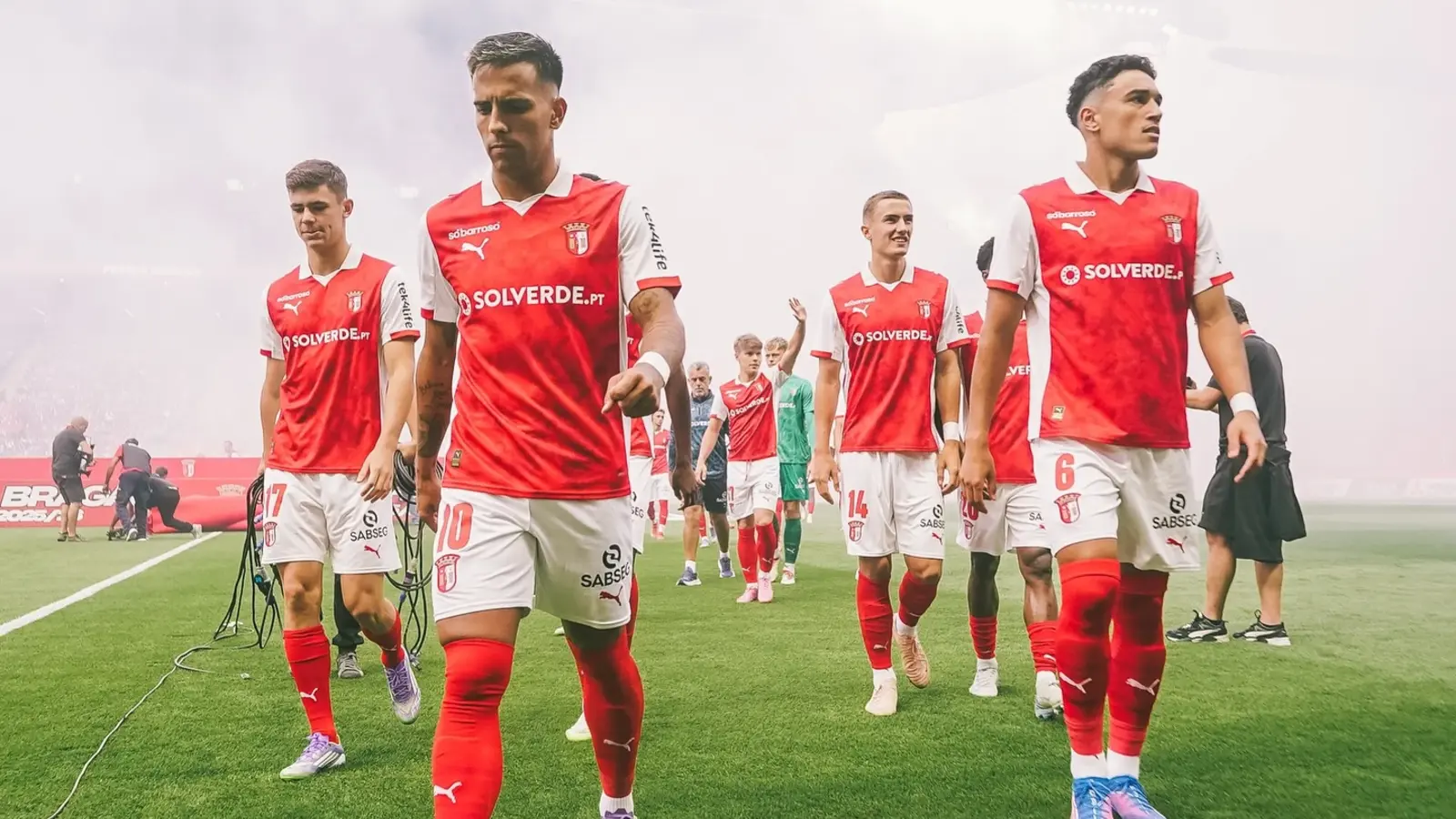 Pariuri speciale Braga vs CFR Cluj - Plasăm 3 cote mari!