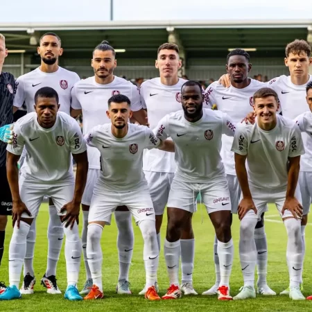 Pariuri speciale CFR Cluj vs Braga – Două cote tari pentru duelul din Gruia!
