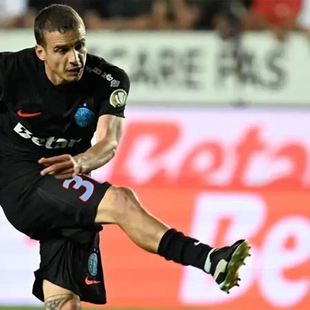 Pariuri Speciale Dinamo – FCSB – cote tari la Betano pentru Eternul Derby!
