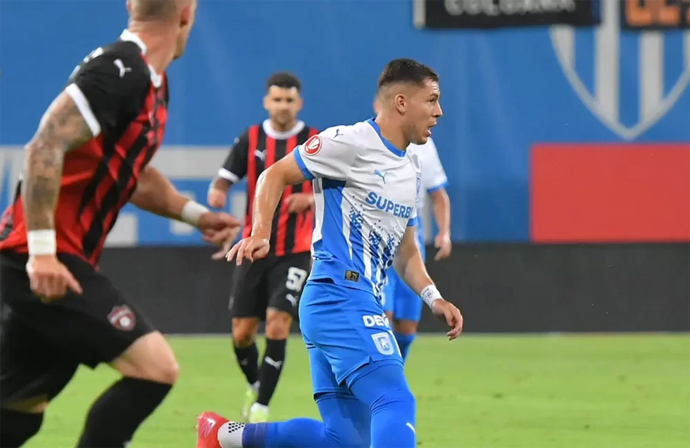 Pariuri Speciale Trnava - Universitatea Craiova - am găsit cele mai tari cote la Superbet