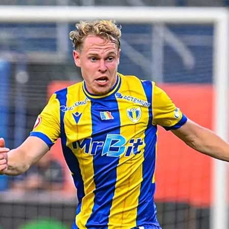 Petrolul Ploiești – Hermannstadt – Ponturi Pariuri Superliga 16.08.2025