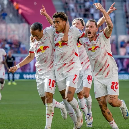RB Leipzig vs Heidenheim – Ponturi pariuri Bundesliga – 30.08.2025