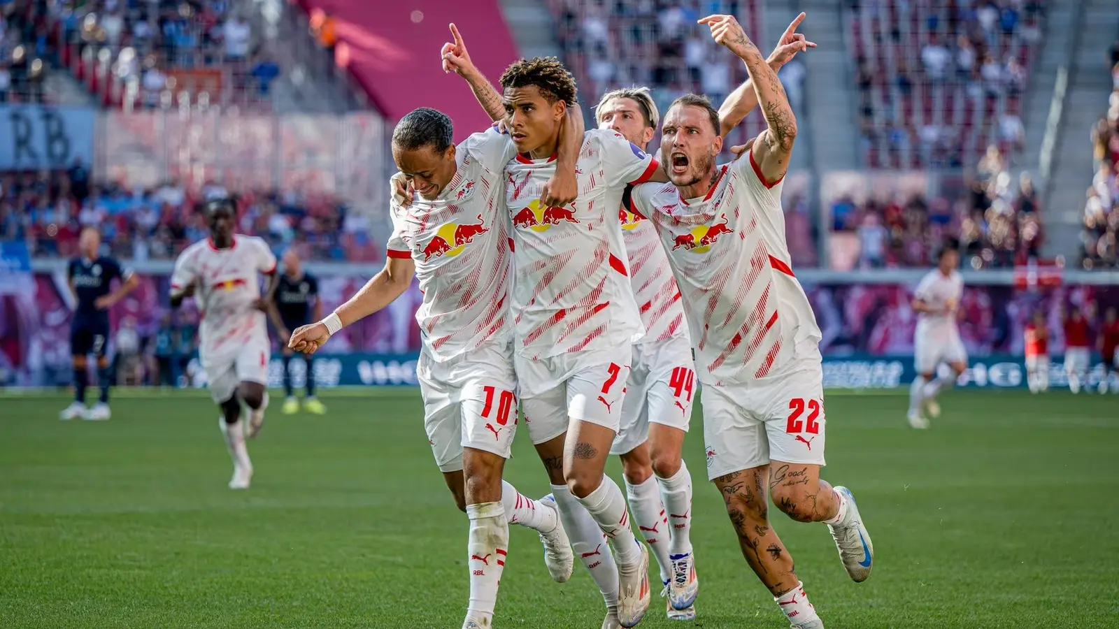 RB Leipzig vs Heidenheim - Ponturi pariuri Bundesliga - 30.08.2025