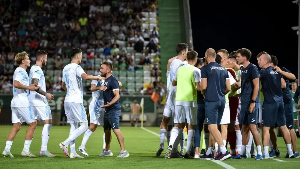 Rijeka - Shelbourne, Ponturi pariuri Preliminarii Europa League, 6 august 2025