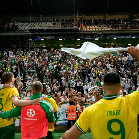 Rosenborg – Hammarby, Ponturi pariuri preliminarii Conference League, 7 august 2025