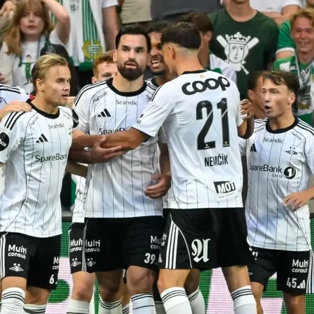 Rosenborg vs Mainz – Ponturi pariuri Play-off Conference League – 21.08.2025