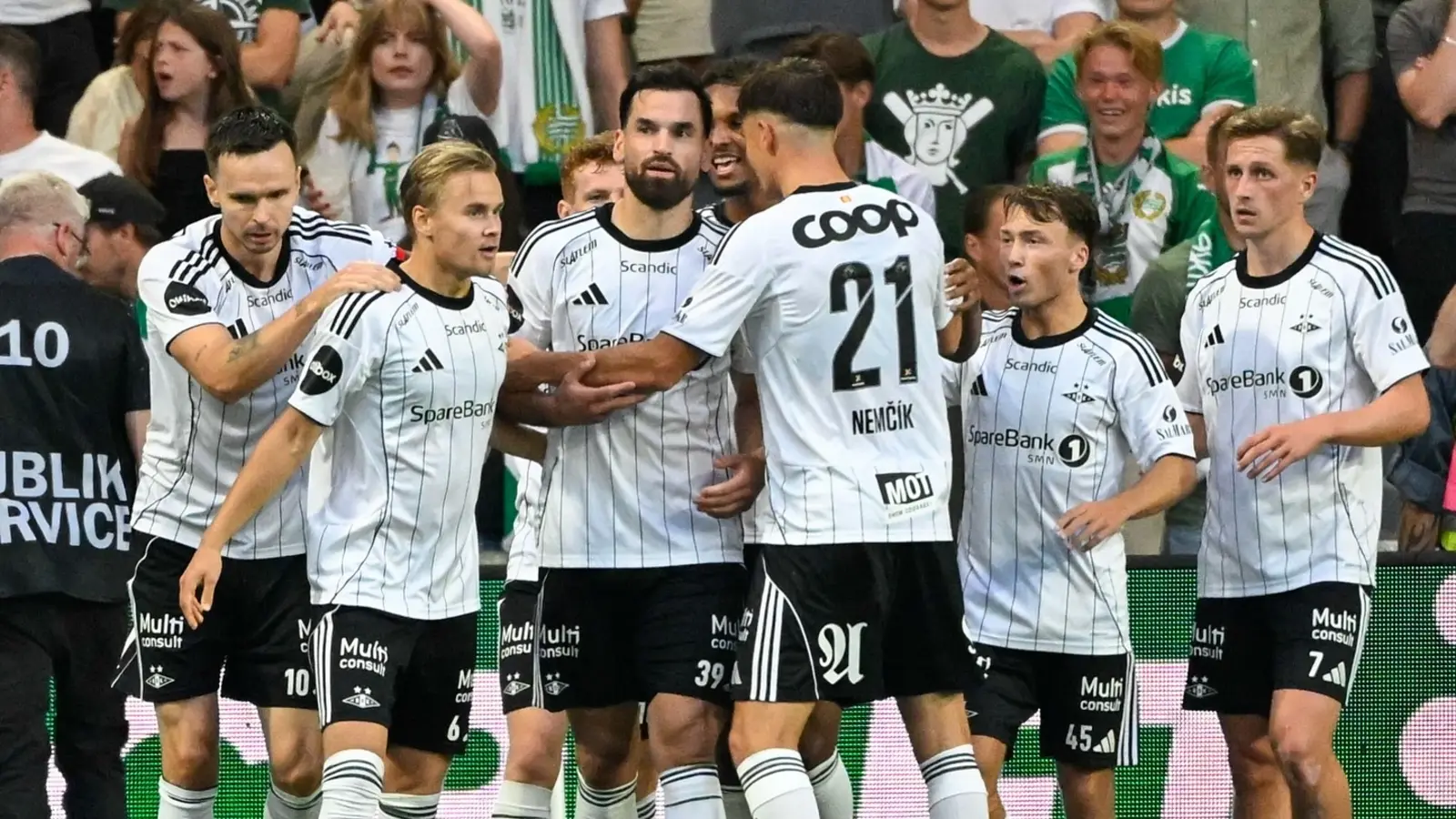 Rosenborg vs Mainz - Ponturi pariuri Play-off Conference League - 21.08.2025
