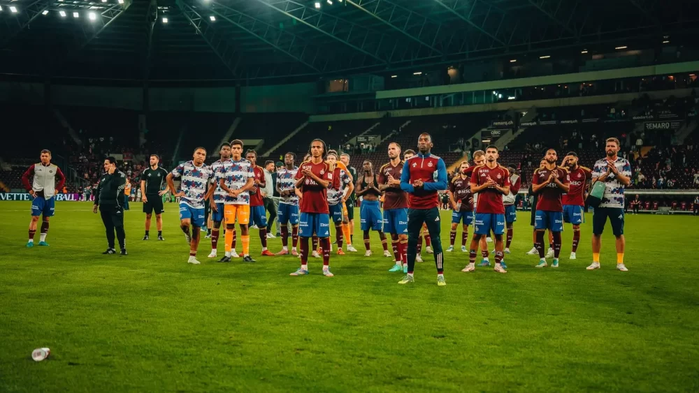 Servette vs Utrecht - 07.08.2025 - Ponturi pariuri Preliminarii Europa League