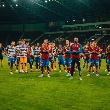 Servette vs Utrecht – 07.08.2025 – Ponturi pariuri Preliminarii Europa League