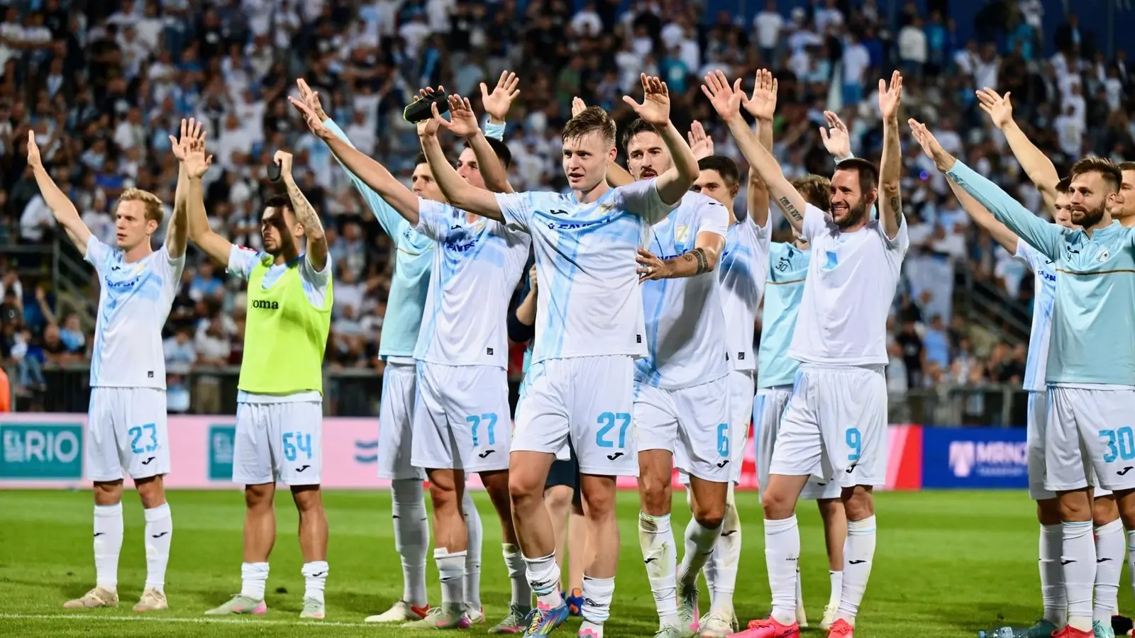 Shelbourne - Rijeka, Ponturi pariuri Preliminarii Europa League, 12 august 2025