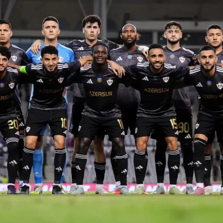 Shkendija – Qarabag, Ponturi pariuri Preliminarii Champions League, 5 august 2025