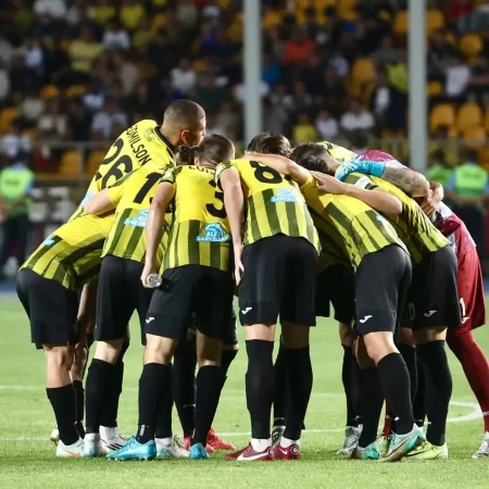 Slovan Bratislava vs Kairat Almaty – 12.08.2025 – Ponturi pariuri Preliminarii Champions League