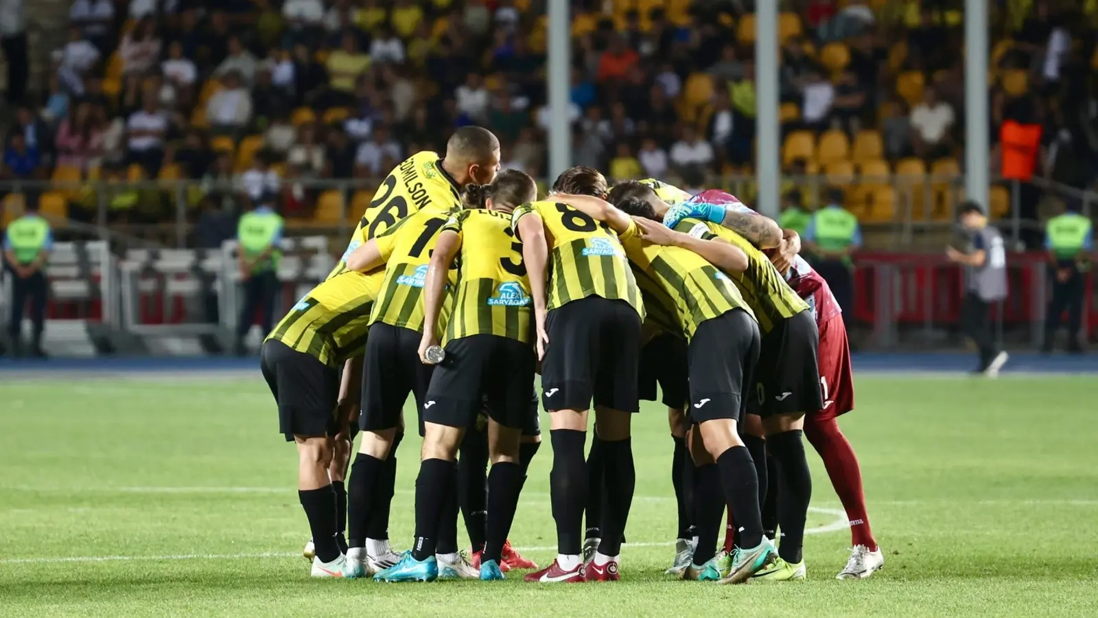 Slovan Bratislava vs Kairat Almaty - 12.08.2025 - Ponturi pariuri Preliminarii Champions League