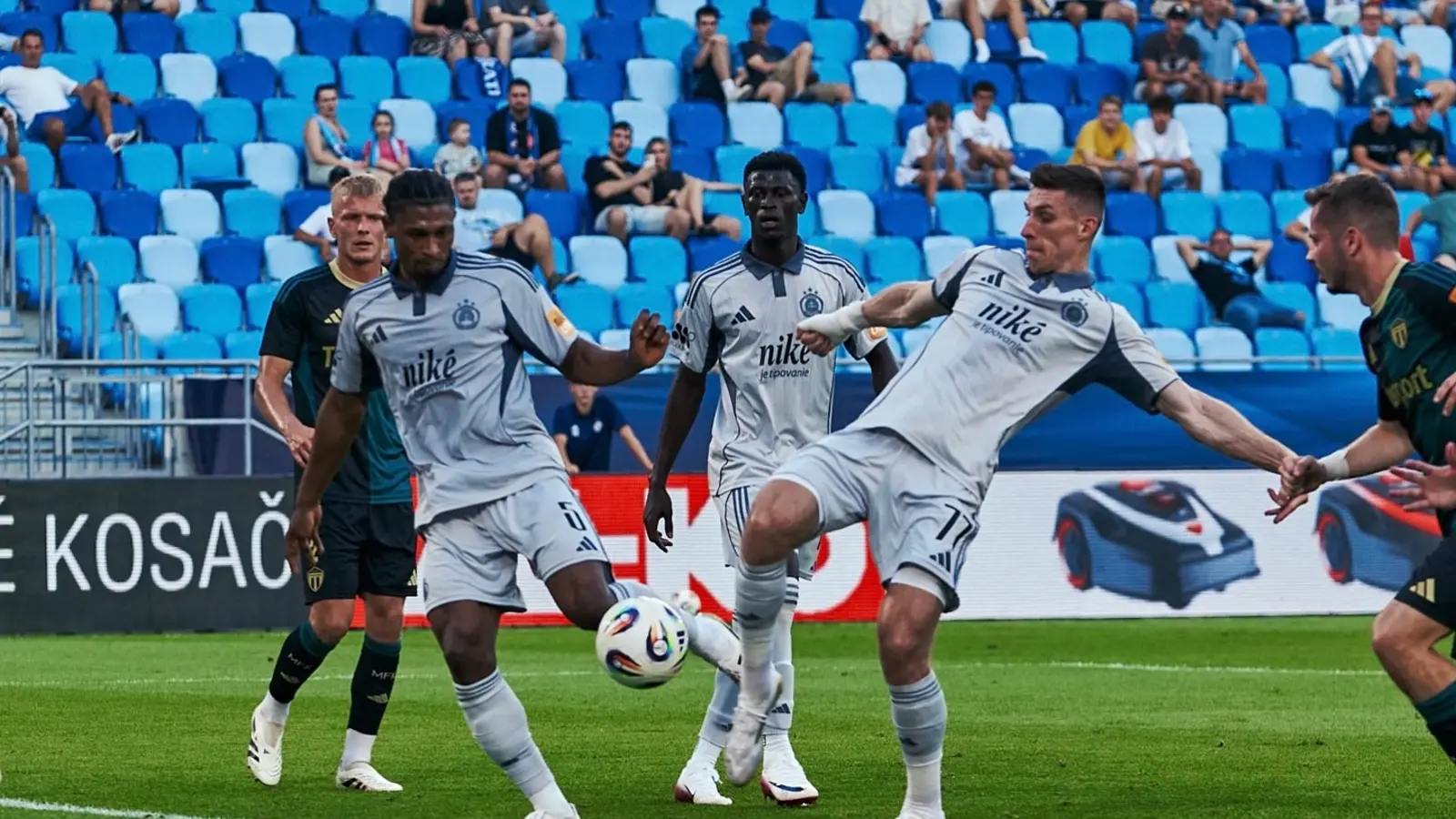 Slovan Bratislava - Young Boys - Ponturi pariuri Play-off Europa League - 21 august 2025