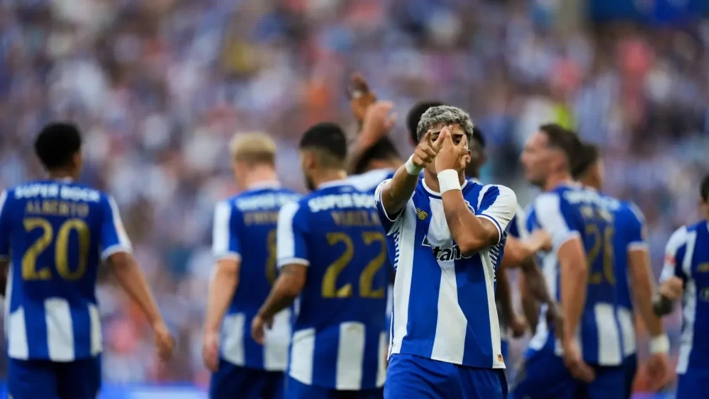 Sporting - FC Porto - 30 august 2025 - Plasăm un Superpariu cotă 3 în Primeira Liga